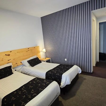 Santiago Hotel コルドバ エクステリア 写真
