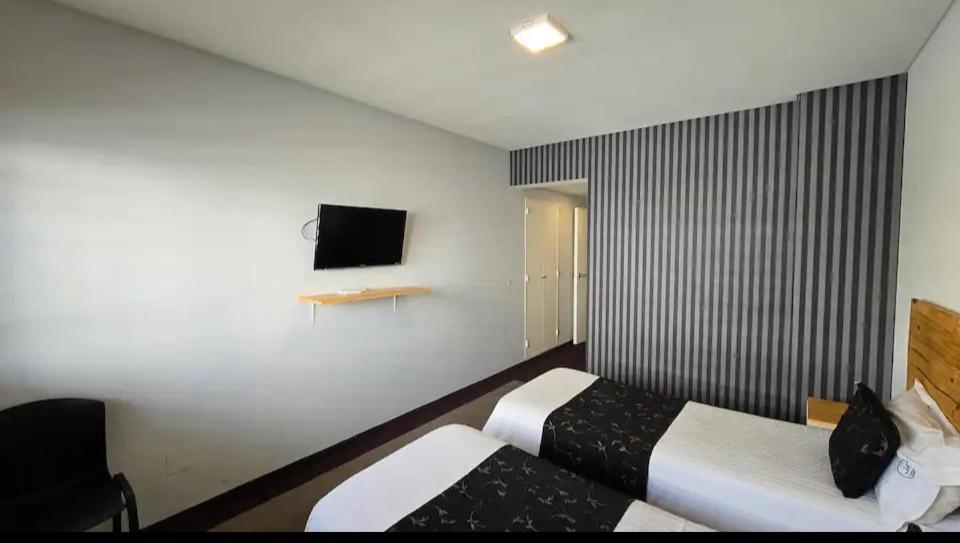 Santiago Hotel コルドバ エクステリア 写真