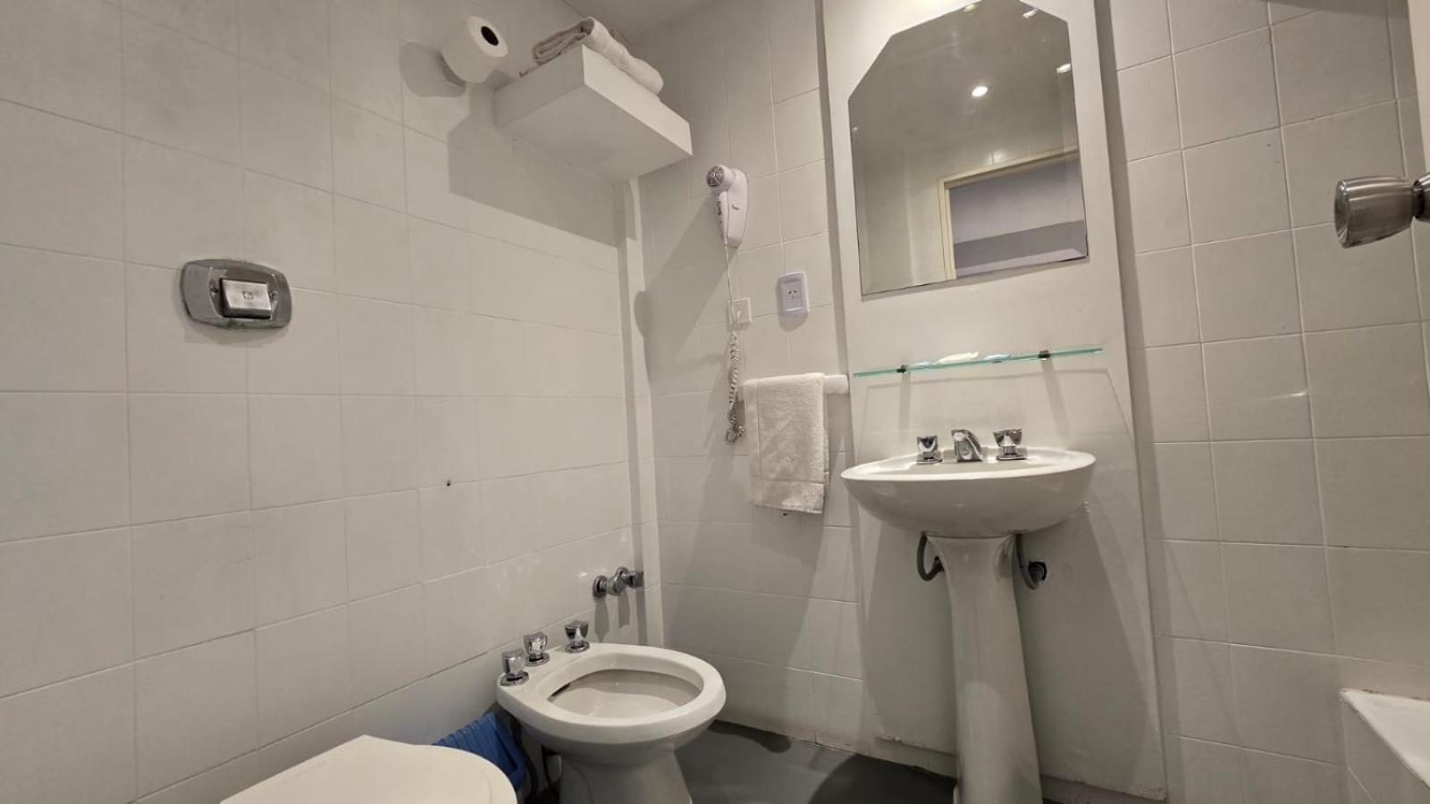 Santiago Hotel コルドバ エクステリア 写真