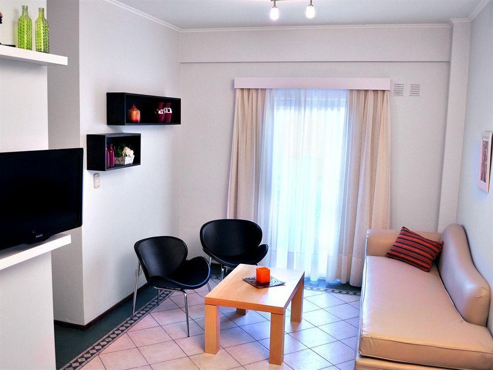 Santiago Hotel コルドバ エクステリア 写真