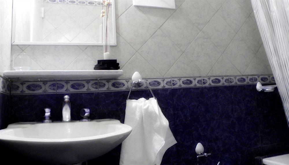 Santiago Hotel コルドバ エクステリア 写真