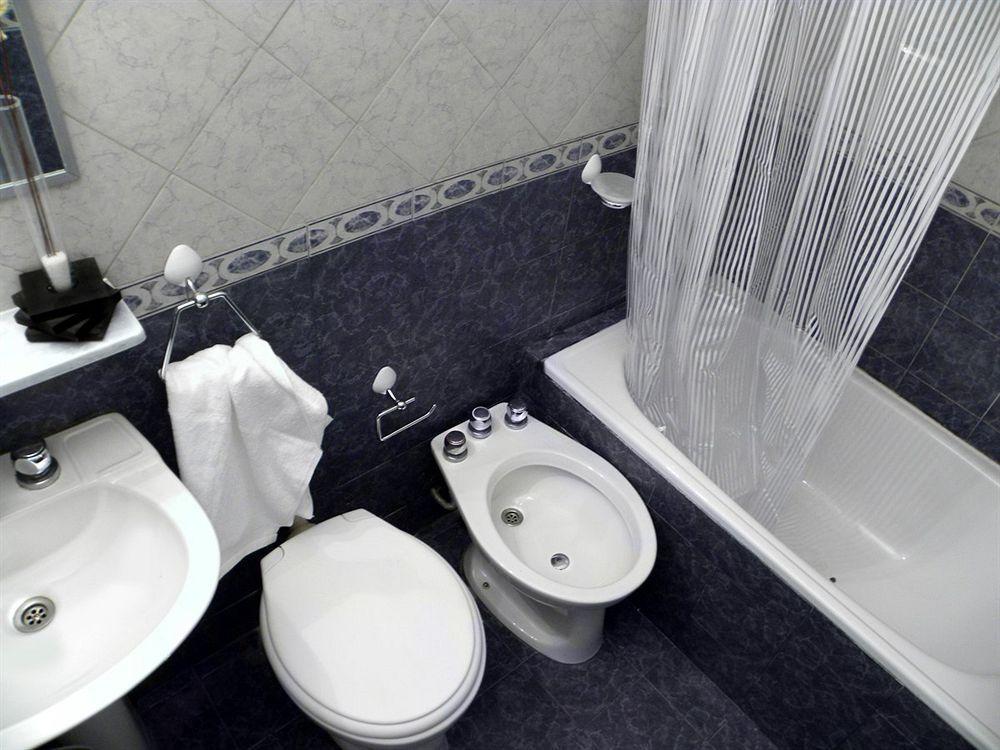 Santiago Hotel コルドバ エクステリア 写真